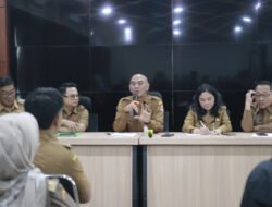 Perbaikan 527 Kilometer Jalan di 226 Desa Jember Rampung pada 2027