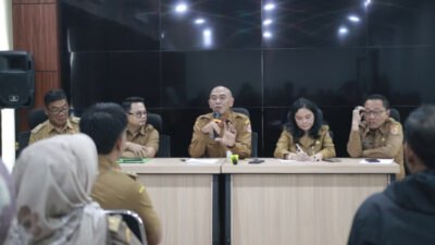 Perbaikan 527 Kilometer Jalan di 226 Desa Jember Rampung pada 2027