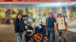 Bobol Rumah di Situbondo, Pemuda Ini Dicokok Polisi Saat Jaga Minimarket di Bali