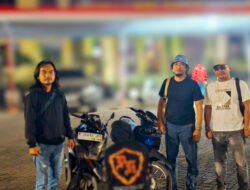 Bobol Rumah di Situbondo, Pemuda Ini Dicokok Polisi Saat Jaga Minimarket di Bali