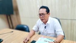 Ketua Fraksi Gerindra DPRD Kabupaten Jember, Ardi Pujo Prabowo. (Foto: Istimewa - ZONA INDONESIA)