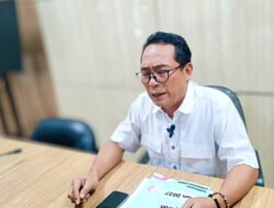 Gerindra Jember Dorong Pembangunan Infrastruktur Merata Hingga Pelosok Desa