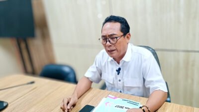 Ketua Fraksi Gerindra DPRD Kabupaten Jember, Ardi Pujo Prabowo. (Foto: Istimewa - ZONA INDONESIA)