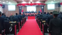Simak Pidato Presiden di HUT ke-81 RI, DPRD Bondowoso Tegaskan Komitmen Sinergi Pemerintah Daerah