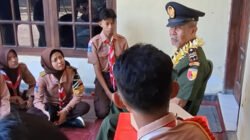 Dari Rumah Veteran, 47 Sekolah di Jember-Lumajang Belajar Arti Perjuangan