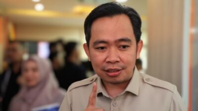 Bupati Jember, Muhammad Fawait. (Foto: Dok/Diskominfo Jember)