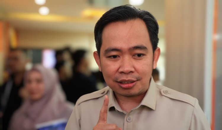 Bupati Jember, Muhammad Fawait. (Foto: Dok/Diskominfo Jember)