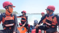 Tiga Nelayan Hilang di Pantai Paseban Jember Belum Ditemukan