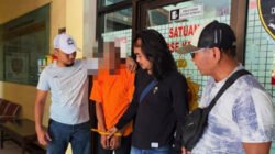 Kabur ke Kalimantan, Pencuri Motor di Situbondo Berhasil Dibekuk Polisi