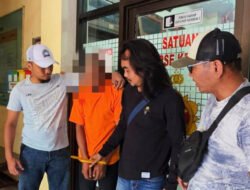 Kabur ke Kalimantan, Pencuri Motor di Situbondo Berhasil Dibekuk Polisi