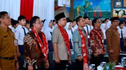 OJK Jember Dorong Ribuan Pelajar Biasakan Menabung Sejak Dini
