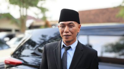 Pj Sekda Jember, Achmad Imam Fauzi. (Foto: Istimewa - ZONA INDONESIA)