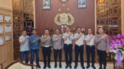Imigrasi Jember Gandeng Polres Perkuat Pengawasan WNA