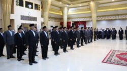 Bupati Jember Rotasi 43 Pejabat, Ini Daftarnya!