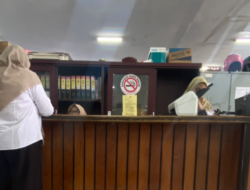 Lacak Dugaan ASN Bolos Malah Naik Jabatan, Inspektorat Jember Bongkar Berkas Lama