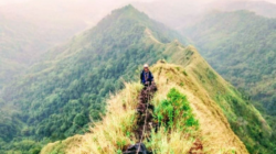 Hilang Kontak Saat Mendaki, Dua Pendaki Ditemukan Meninggal di Gunung Piramid Bondowoso