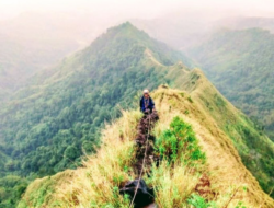 Hilang Kontak Saat Mendaki, Dua Pendaki Ditemukan Meninggal di Gunung Piramid Bondowoso