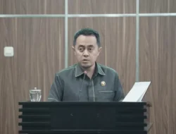 Fraksi Golkar Desak Bupati Bondowoso Segera Tunjuk Plt Dirut PDAM