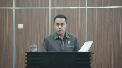 Fraksi Golkar Desak Bupati Bondowoso Segera Tunjuk Plt Dirut PDAM
