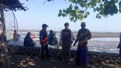Dua Nelayan Demung Situbondo Hilang Kontak, Diduga Perahu Mati Mesin