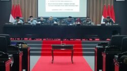 DPRD Bondowoso Gelar Paripurna KUA-PPAS 2026-2027, Soroti Disiplin Perencanaan Anggaran