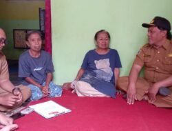 Meski Tak Punya HP, Puluhan Lansia Penerima Bansos di Tamanan Bondowoso Terdata Sebagai Pengguna Judol