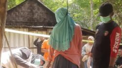 Lansia di Tegalampel Bondowoso Ditemukan Meninggal Gantung Diri