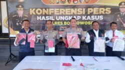 Polres Bondowoso Ungkap 4 Kasus Kekerasan Seksual, Paman hingga Ayah Tiri Jadi Tersangka