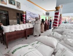 Penyaluran Bantuan Beras Terus Berjalan, Bulog Bondowoso Target Rampung 30 September