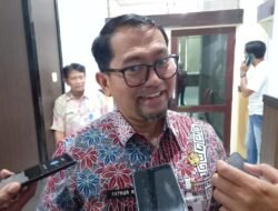 Sekda Bondowoso Larang ASN Live TikTok untuk Kepentingan Pribadi Saat Jam Kerja