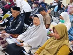 Mulai 1 Oktober, Pasien Rawat Jalan RSUD Bondowoso Wajib Daftar via Mobile JKN