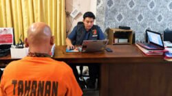 Cabuli Anak 13 Tahun, Guru di Situbondo Ditangkap Polisi