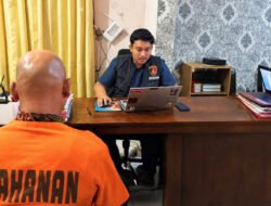 Cabuli Anak 13 Tahun, Guru di Situbondo Ditangkap Polisi