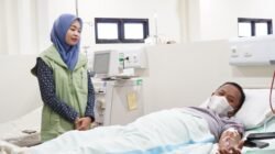 Delapan Tahun Gagal Ginjal, Anggota Polisi di Pamekasan Andalkan JKN untuk Cuci Darah