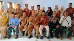 Tiga Kandidat Ikuti Tes Tulis, Desa Kemirian Bondowoso Bersiap Gelar Pilkades PAW