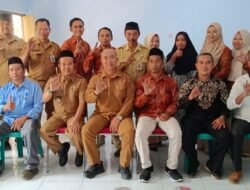 Tiga Kandidat Ikuti Tes Tulis, Desa Kemirian Bondowoso Bersiap Gelar Pilkades PAW