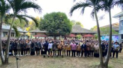 Dekan Fakultas Dakwah UIN KHAS Jember Beberkan 3 Kunci Jadi ‘Orang Besar’ di Depan Maba