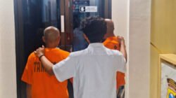 Tim Macan Baluran Polres Situbondo Bekuk Dua Pelaku Curat dari Bondowoso dan Banyuwangi
