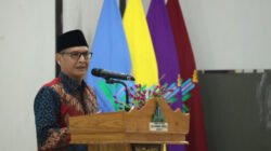Penjaringan Rektor UIN KHAS Jember: 20 Guru Besar Berpotensi Nyalon, 9 Terbentur Usia