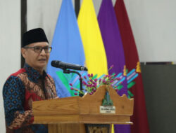 Penjaringan Rektor UIN KHAS Jember: 20 Guru Besar Berpotensi Nyalon, 9 Terbentur Usia