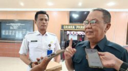 Serap Aspirasi Rakyat, DPRD Bondowoso Setujui Hibah 2.000 Drum Aspal untuk Desa