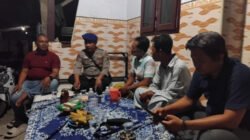Dua Nelayan Situbondo Ditemukan Selamat Setelah Perahunya Mati Mesin