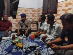 Dua Nelayan Situbondo Ditemukan Selamat Setelah Perahunya Mati Mesin