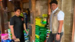 Harga dan Stok Beras Stabil, Bulog Bondowoso Imbau Masyarakat Tak Panik