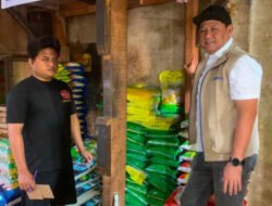 Harga dan Stok Beras Stabil, Bulog Bondowoso Imbau Masyarakat Tak Panik