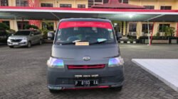 Pencuri Mobil Pikap di Situbondo Ditangkap Polisi 