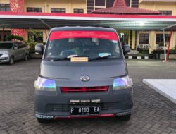 Pencuri Mobil Pikap di Situbondo Ditangkap Polisi 
