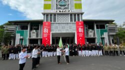 UIN KHAS Jember Kirim 67 Atlet Terbaik ke PORSI JAWARA