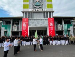 UIN KHAS Jember Kirim 67 Atlet Terbaik ke PORSI JAWARA