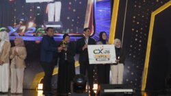BPJS Kesehatan Jember Raih Gold Medal, Pelayanan Peserta Jadi Ukuran Utama